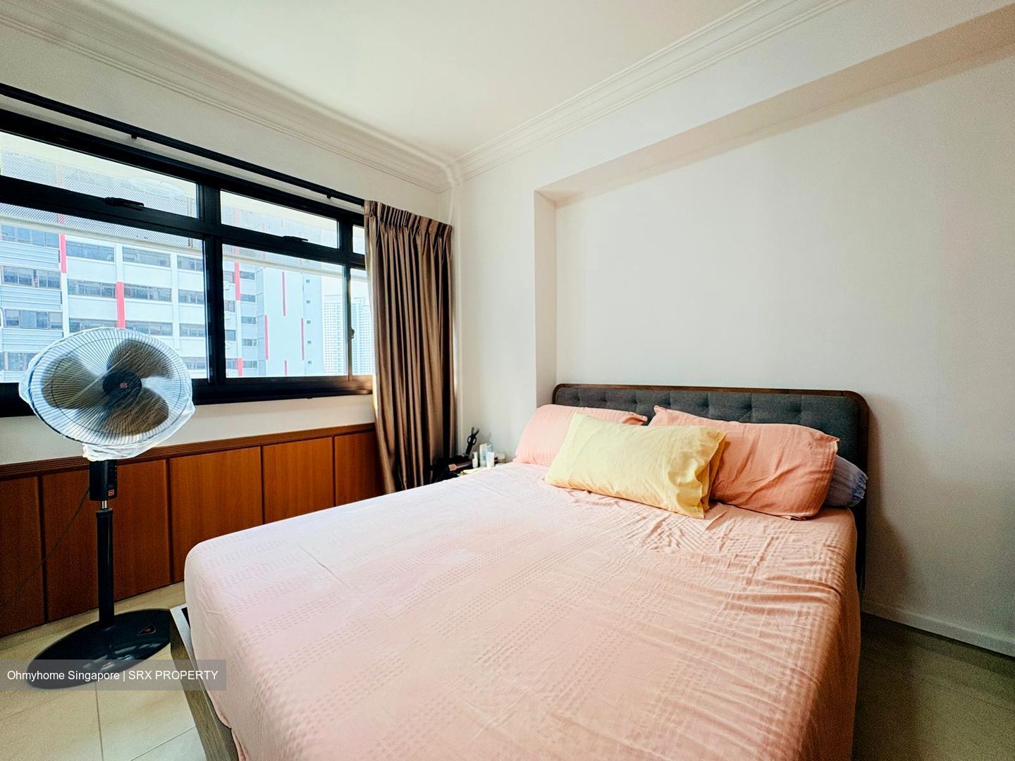Blk 277 Toh Guan View (Jurong East), HDB 5 Rooms #630236791